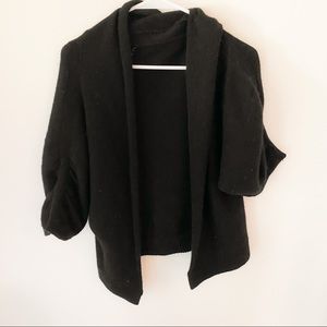 Theory 100% Cashmere Cardigan